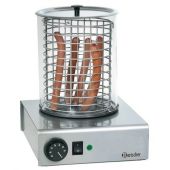 Urządzenie do hot-dogów | A120401 BARTSCHER