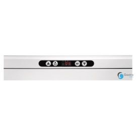 Witryna chłodnicza 235L | 700336 BARTSHER