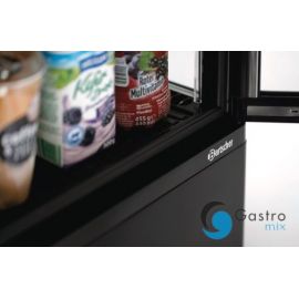  Witryna chłodnicza Mini 58L-SW |700358G  bartscher