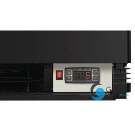  Witryna chłodnicza Mini 58L-SW |700358G  bartscher