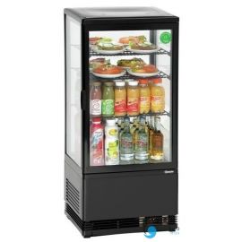 Witryna chłodnicza Mini...