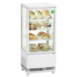 Witryna chłodnicza Mini 86L | 700678G BARTSCHER