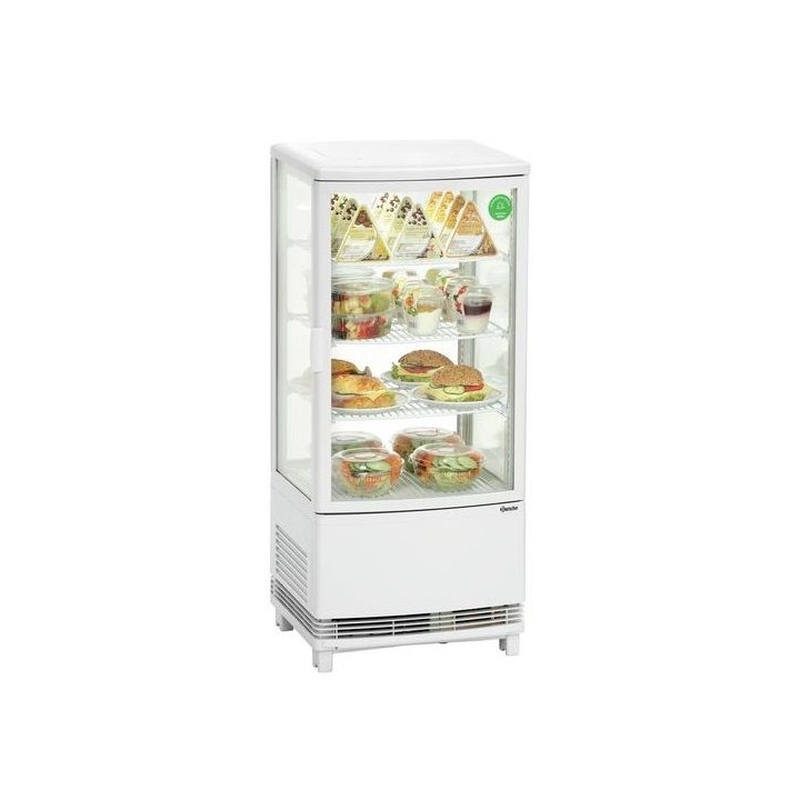 Witryna chłodnicza Mini 86L | 700678G BARTSCHER