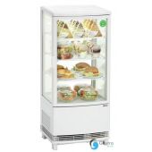 Witryna chłodnicza Mini 86L | 700678G BARTSCHER