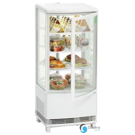 Witryna chłodnicza Mini 86L | 700678G BARTSCHER 