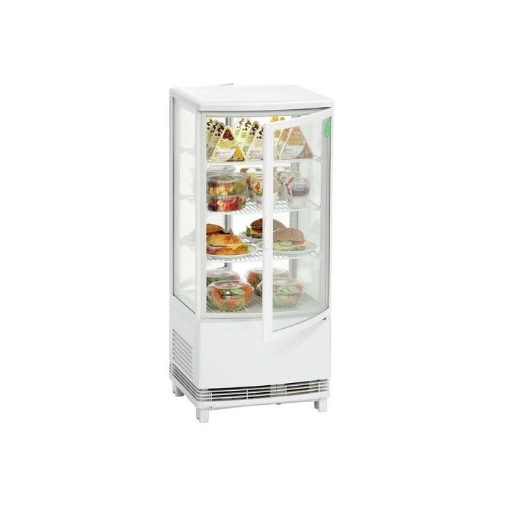 Witryna chłodnicza Mini 86L | 700678G BARTSCHER