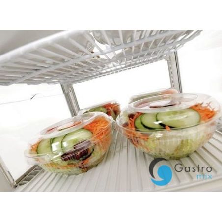 Witryna chłodnicza Mini 86L | 700678G BARTSCHER 