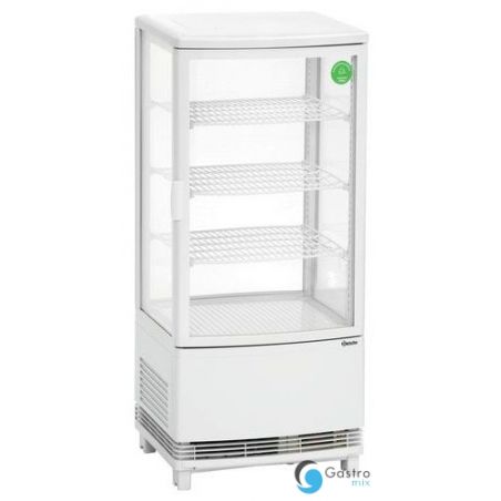 Witryna chłodnicza Mini 86L | 700678G BARTSCHER 