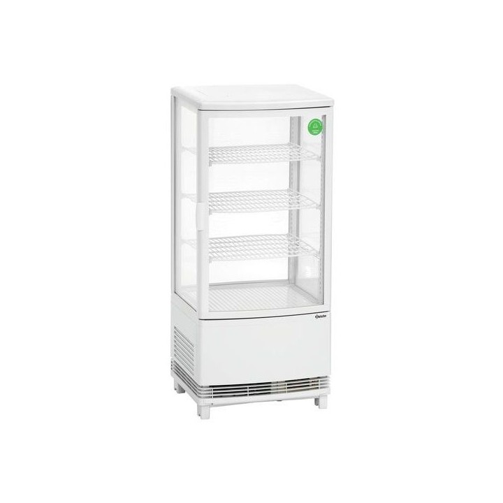 Witryna chłodnicza Mini 86L | 700678G BARTSCHER
