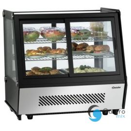 Witryna chłodnicza z...