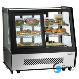 Witryna chłodnicza z...