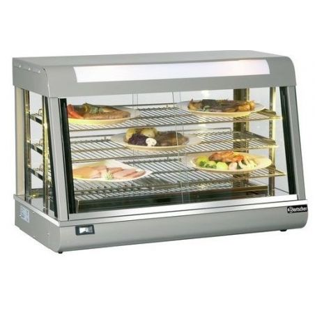 Witryna grzewcza "Deli II" | 306054 BARTSCHER 