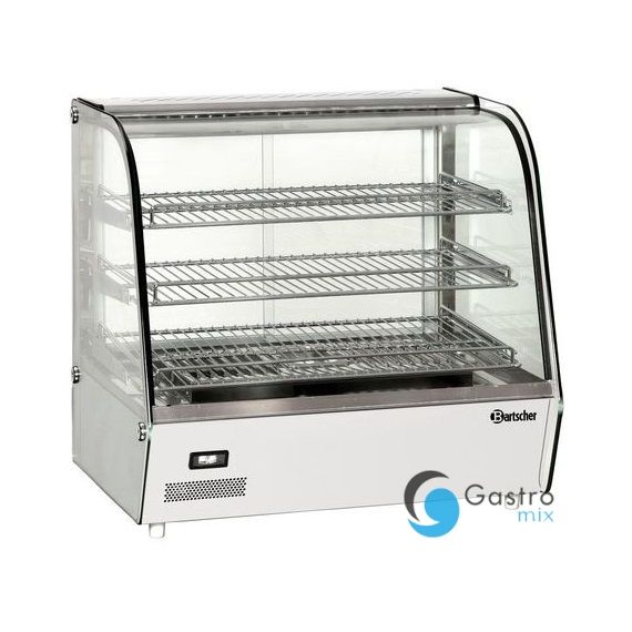 Witryna grzewcza "Deli Plus I"|305053 BARTSCHER 