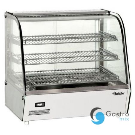 Witryna grzewcza "Deli Plus I"|305053 BARTSCHER 