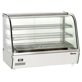 Witryna grzewcza "Deli Plus II"|305054 BARTSCHER