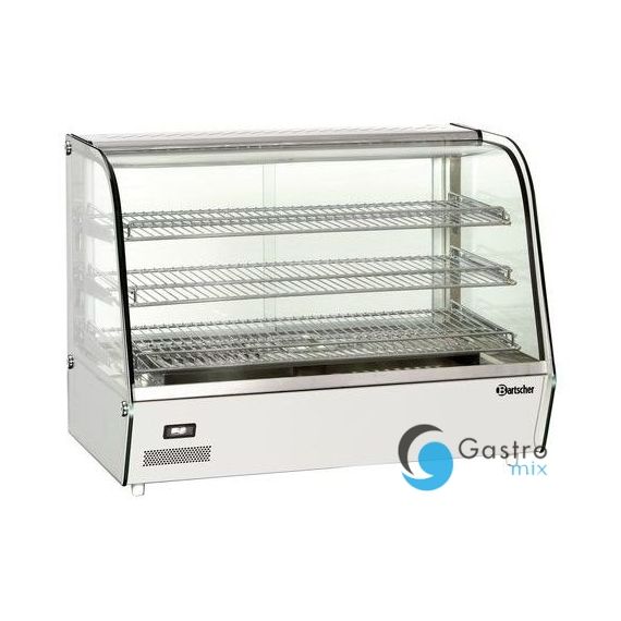 Witryna grzewcza "Deli Plus II"|305054 BARTSCHER 