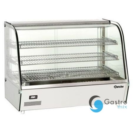 Witryna grzewcza "Deli Plus II"|305054 BARTSCHER 