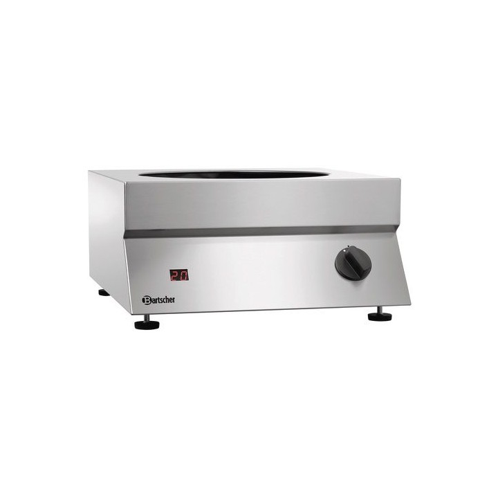 Wok indukcyjny 30/293|105871 BARTSCHER