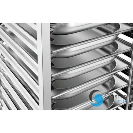 Wózek gastronomiczny AGN1800-1/1|300181 BARTSCHER 