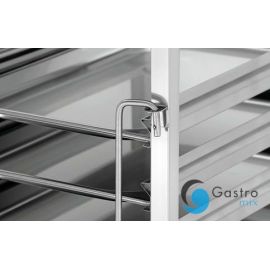  Wózek gastronomiczny AGN700-1/1 |300098 BARTSCHER