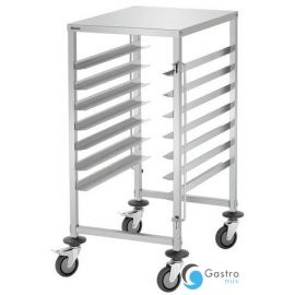 Wózek gastronomiczny AGN700-2/1|300089 BARTSCHER