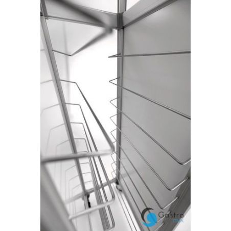 Wózek na tace AT1000-GN |300149 BARTSCHER 