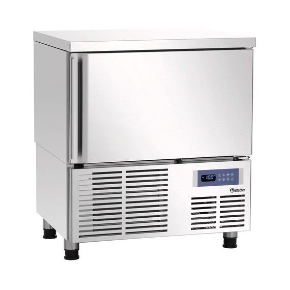 Zamrażarka szokowa AL5, 5x1/1GN | 700605 BARTSCHER 