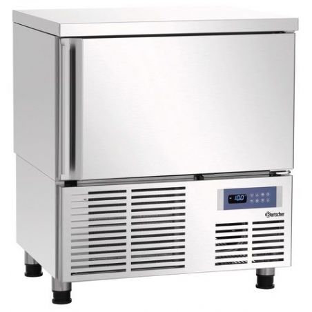 Zamrażarka szokowa AL5, 5x1/1GN | 700605 BARTSCHER 