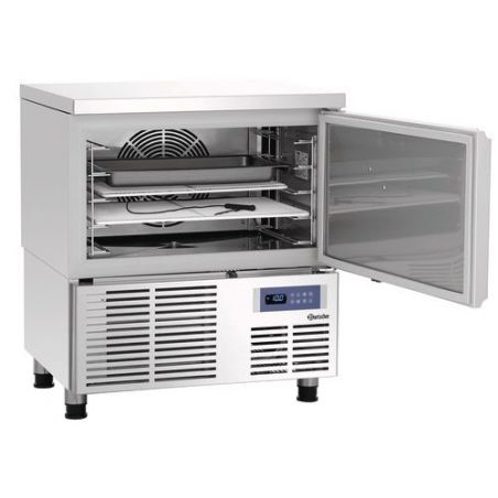 Zamrażarka szokowa AL5, 5x1/1GN | 700605 BARTSCHER 