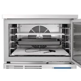  Zamrażarka szokowa AL5, 5x1/1GN | 700605 BARTSCHER