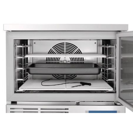 Zamrażarka szokowa AL5, 5x1/1GN | 700605 BARTSCHER 