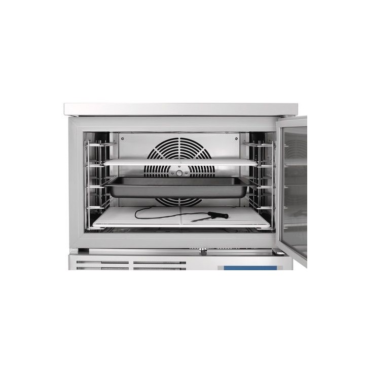 Zamrażarka szokowa AL5, 5x1/1GN | 700605 BARTSCHER