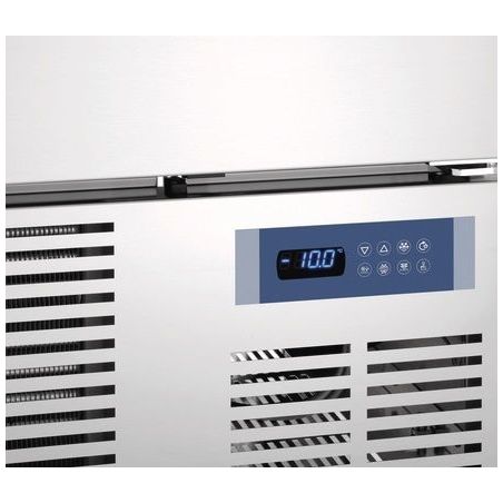 Zamrażarka szokowa AL5, 5x1/1GN | 700605 BARTSCHER 