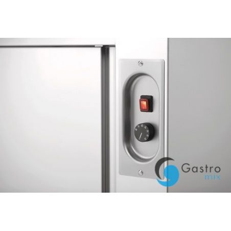 Szafka grzewcza 700, szer. 2000 | 347207 bartscher 