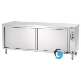  Szafka grzewcza 700, szer. 2000 | 347207 bartscher