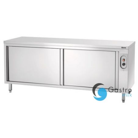 Szafka grzewcza 700, szer. 2000 | 347207 bartscher 