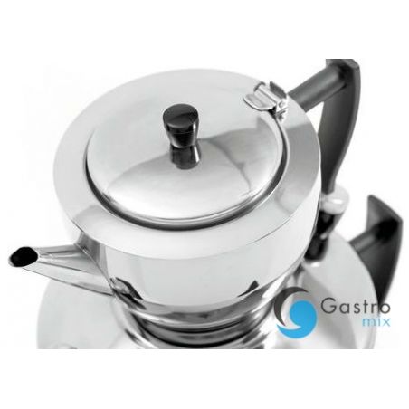 Samowar 3L |  191001  bartscher 