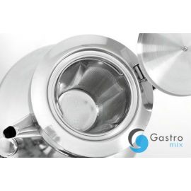  Samowar 3L |  191001  bartscher