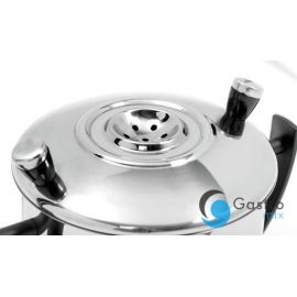  Samowar 3L |  191001  bartscher