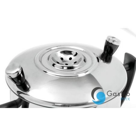 Samowar 3L |  191001  bartscher 