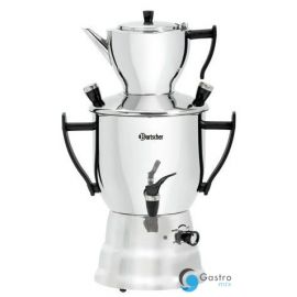  Samowar 3L |  191001  bartscher