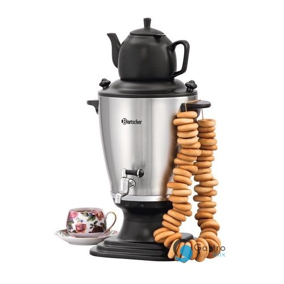 Samowar 3,2L| 191004 bartscher 