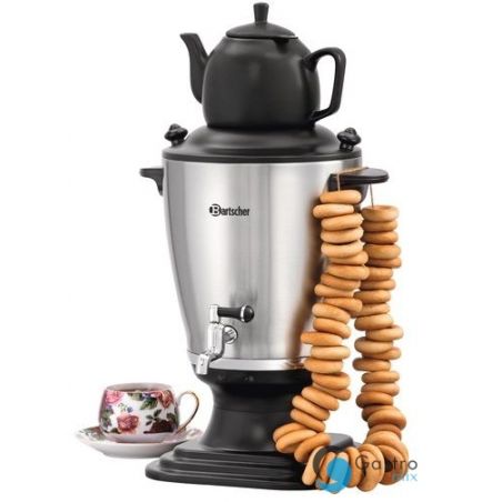 Samowar 3,2L| 191004 bartscher 