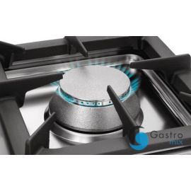  Kuchenka gazowa 2K1100-N| 1058503 bartscher