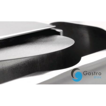 Nóż do kebaba 1000-E06 | 370158 bartscher 