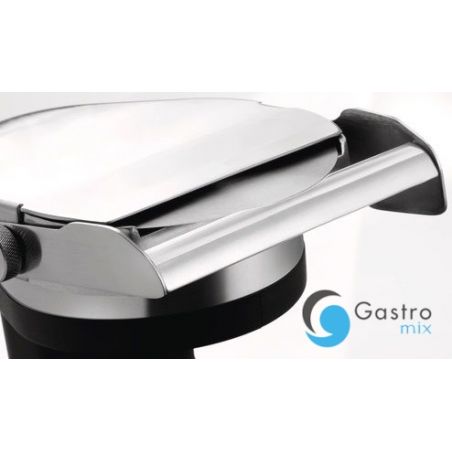 Nóż do kebaba 1000-E06 | 370158 bartscher 