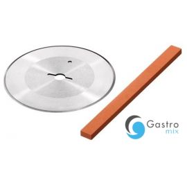  Nóż do kebaba 1000-E06 | 370158 bartscher