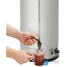 Warnik do wody 28L | 200063  bartscher