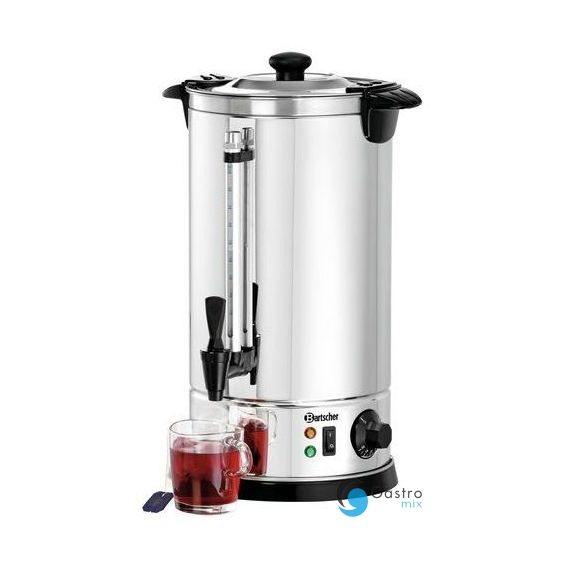 Warnik do wody 8,5L | 200069  bartscher 