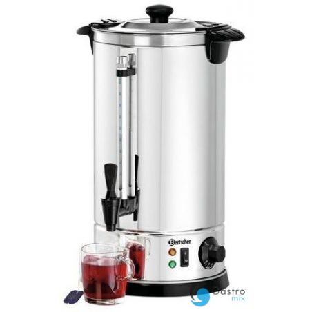 Warnik do wody 8,5L | 200069  bartscher 